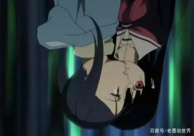 旧番回顾之《地狱少女》，从第一季第一集说起，来自黄昏的彼端