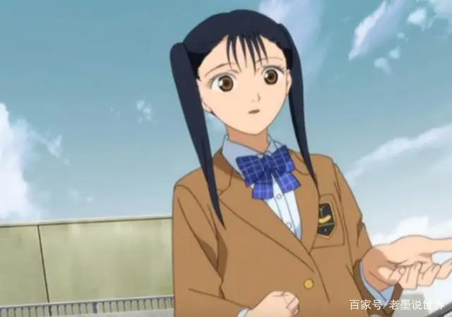 旧番回顾之《地狱少女》，从第一季第一集说起，来自黄昏的彼端