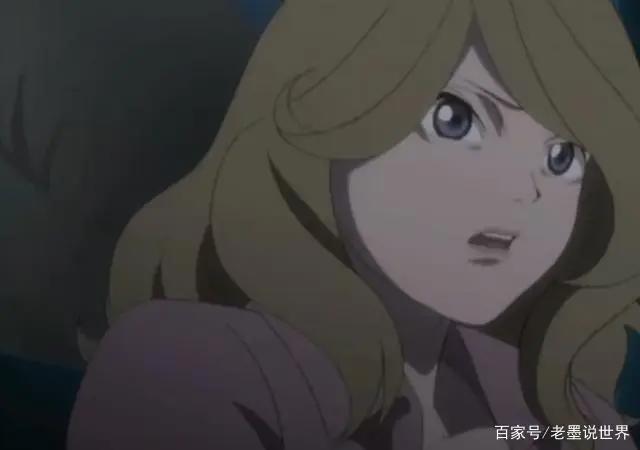 旧番回顾之《地狱少女》，从第一季第一集说起，来自黄昏的彼端