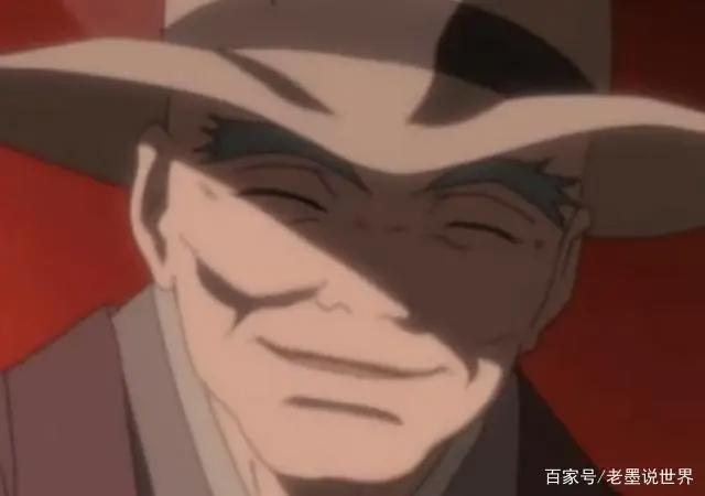 旧番回顾之《地狱少女》，从第一季第一集说起，来自黄昏的彼端