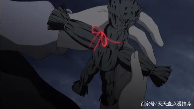 地狱少女：有仇必报的复仇番