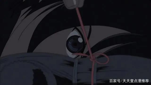 地狱少女：有仇必报的复仇番