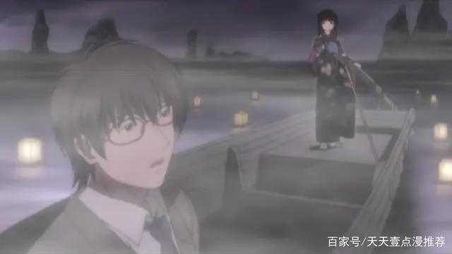 地狱少女：有仇必报的复仇番