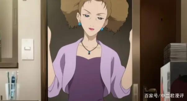 《地狱少女》最奇葩的一集，渣男爱吃软饭，却被4个女孩深爱