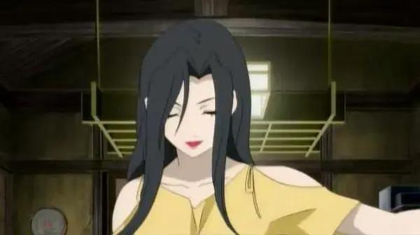 解剖人性丑恶，《地狱少女》阎魔爱—动画推荐