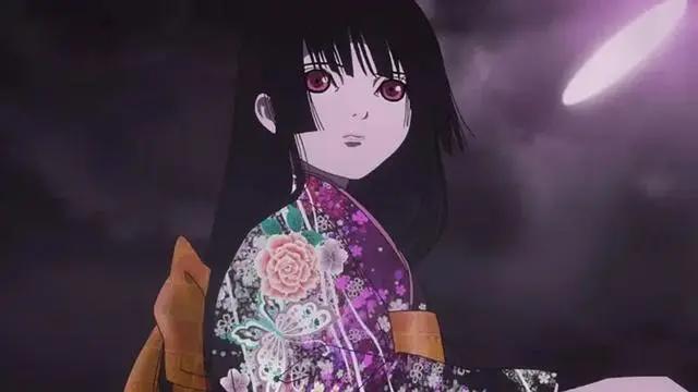 治郁动画「地狱少女」全系列推荐，每一集都在揭示人类的阴暗面