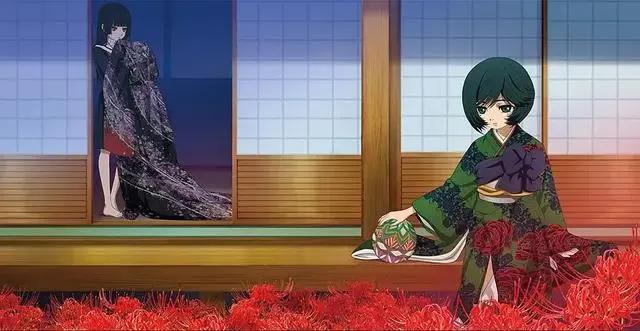 治郁动画「地狱少女」全系列推荐，每一集都在揭示人类的阴暗面