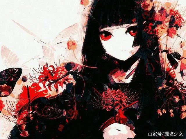 【地狱少女一道】——汝之怨恨，愿为消之