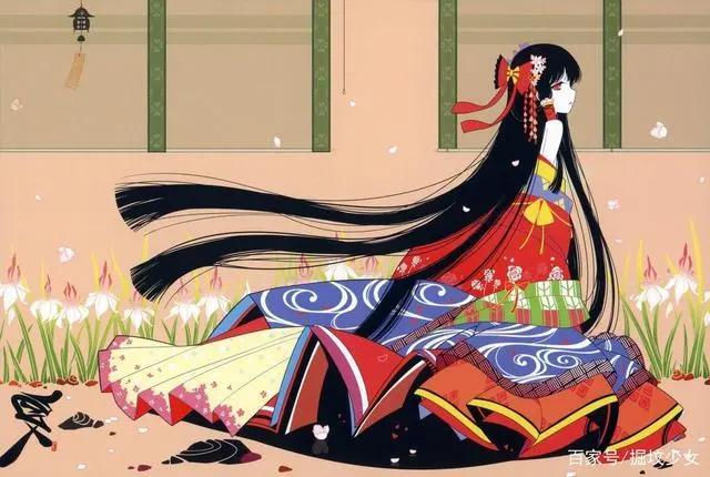 【地狱少女一道】——汝之怨恨，愿为消之