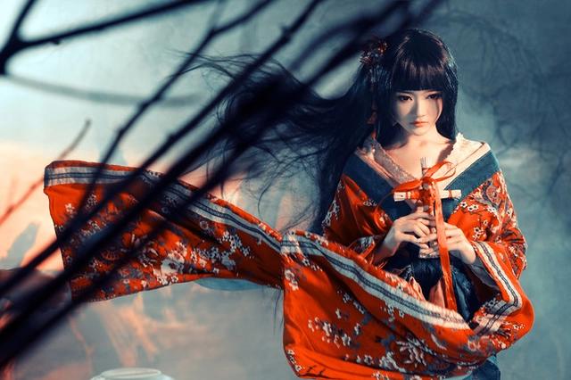 日本《地狱少女》VS中国《查理九世》，一个风靡全球，一个被下架