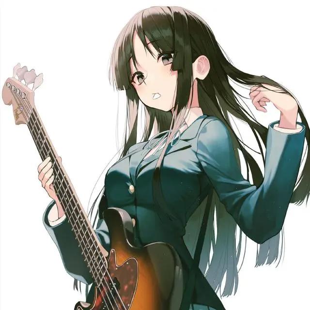 《轻音少女》：时隔多年，你还记得放学后茶会的成员们吗？