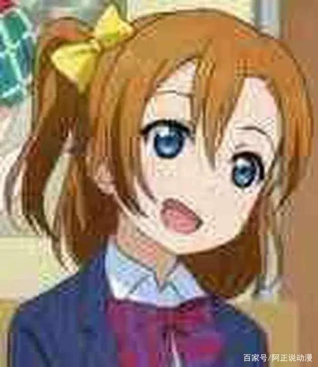 这个16年最穷自行车动画，其实有点像轻音少女？