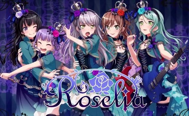 日媒投票，动画中你最喜欢哪一支摇滚乐队？《轻音》无压力登顶