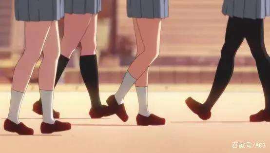 从《轻音》到《京紫》，京都动画是怎么成为腿控赢家的？