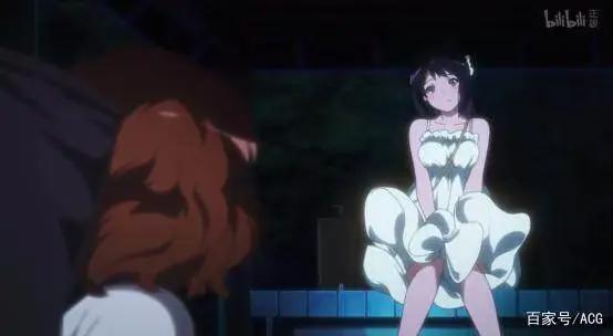 从《轻音》到《京紫》，京都动画是怎么成为腿控赢家的？