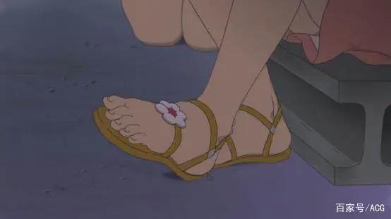 从《轻音》到《京紫》，京都动画是怎么成为腿控赢家的？