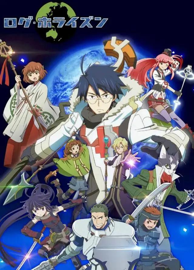 2013年我们在看什么日漫？《约会大作战》你还记得吗？