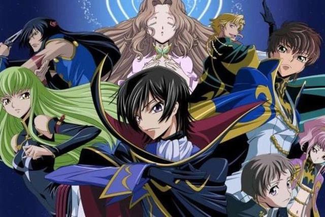 10大现象级动漫盘点：第1名已成日本全民信仰！