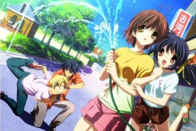 10大现象级动漫盘点：第1名已成日本全民信仰！