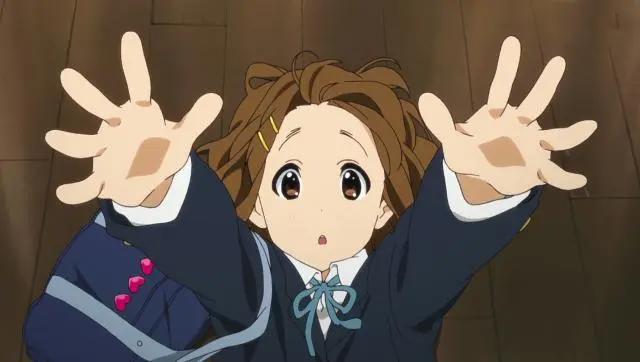 很多人的入坑神作，众多神场面的《轻音少女》，无法忘却的回忆