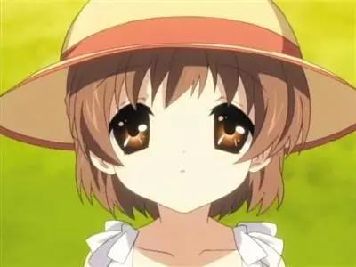 流水线中找到个性的京都动画，挺住