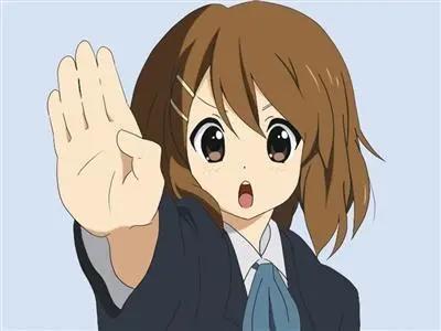 流水线中找到个性的京都动画，挺住