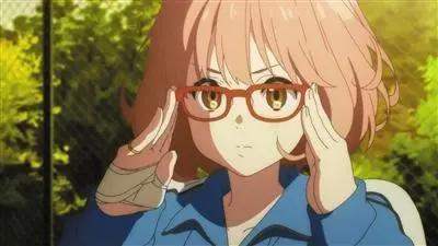 流水线中找到个性的京都动画，挺住