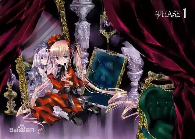 动漫界时代的眼泪，黑之契约者，凉宫春日，你还记得哪些？