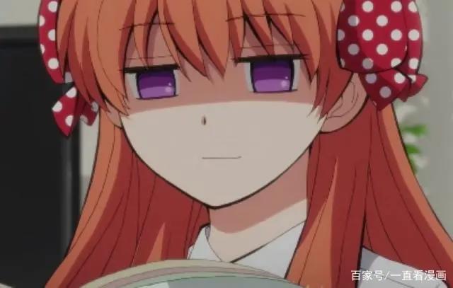 动漫中的吐槽役盘点，最后一位用吐槽拯救了世界！