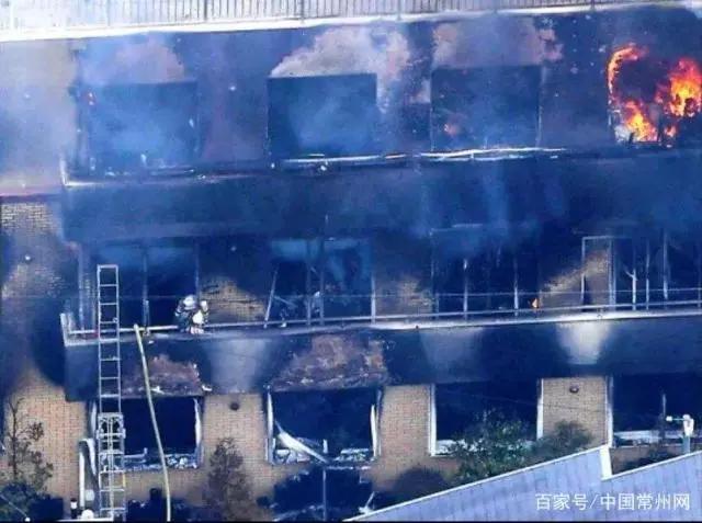 动画界巨星陨落！《蜡笔小新》导演在京阿尼事件中不幸逝世