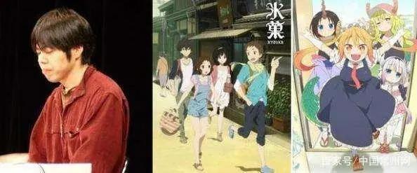 动画界巨星陨落！《蜡笔小新》导演在京阿尼事件中不幸逝世