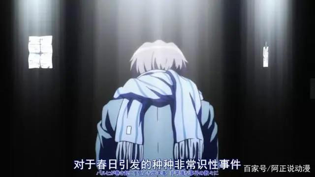 豆瓣9.0!这部让《凉宫春日》封神的剧场版,到底好在哪里?