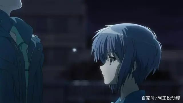 豆瓣9.0！这部让《凉宫春日》封神的剧场版，到底好在哪里？