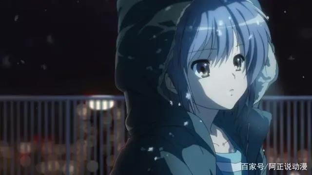 豆瓣9.0！这部让《凉宫春日》封神的剧场版，到底好在哪里？