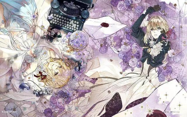 盘点那些好看的京阿尼动漫！