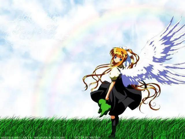 盘点那些好看的京阿尼动漫！