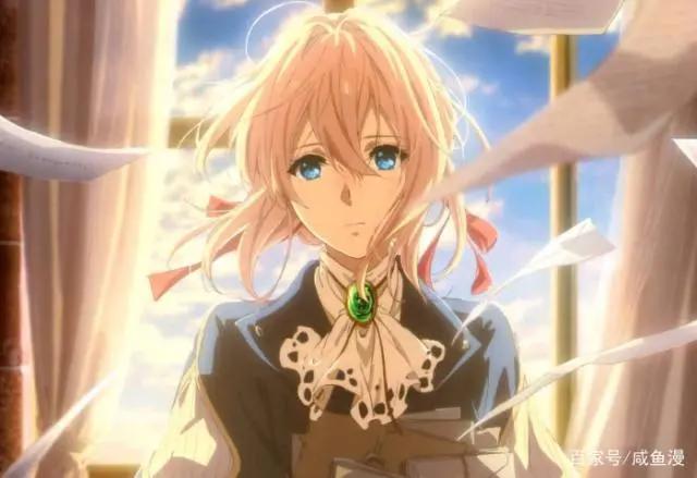 京阿尼动画公司火灾，5年画稿仅剩2页，凉宫春日真的要忧郁了！