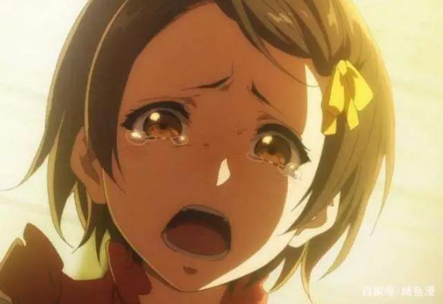 京阿尼动画公司火灾，5年画稿仅剩2页，凉宫春日真的要忧郁了！