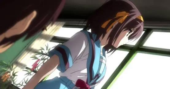 绝不能错过的有趣动漫史：《凉宫春日的忧郁》与永无止境的八月