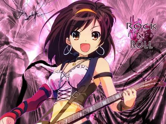 唯凉宫永存！致日本商业动画始祖，我最喜爱的《凉宫春日的忧郁》