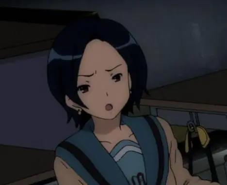 与我一起了解下经典动漫《凉宫春日的消失》