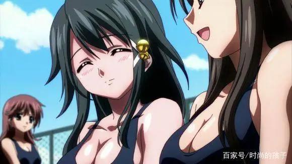 好看的动漫番！凉宫春日的忧郁！