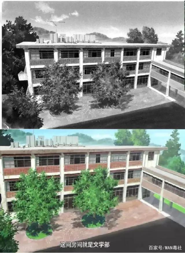 为什么说凉宫春日的忧郁只有京阿尼才能做的出