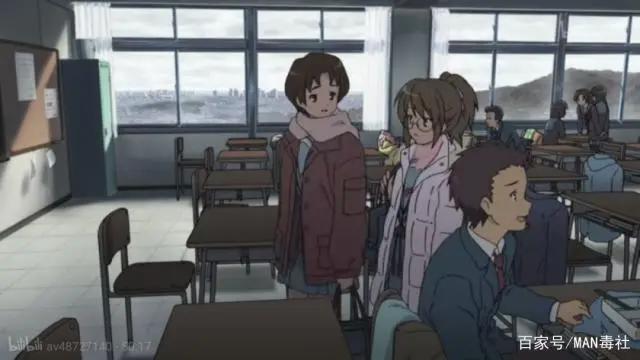 为什么说凉宫春日的忧郁只有京阿尼才能做的出