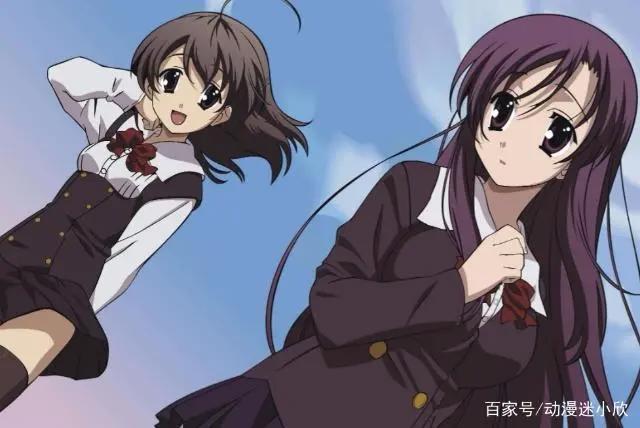 日本动漫发展史上的坎坷经历，凉宫春日的忧郁被拉黑！