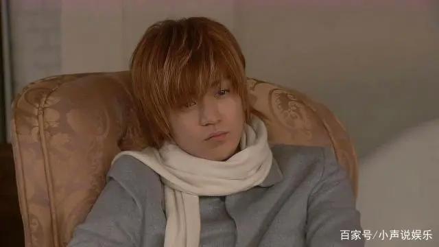 小栗旬时隔六年更新个人社交平台，一举一动皆让人为之“倾倒”