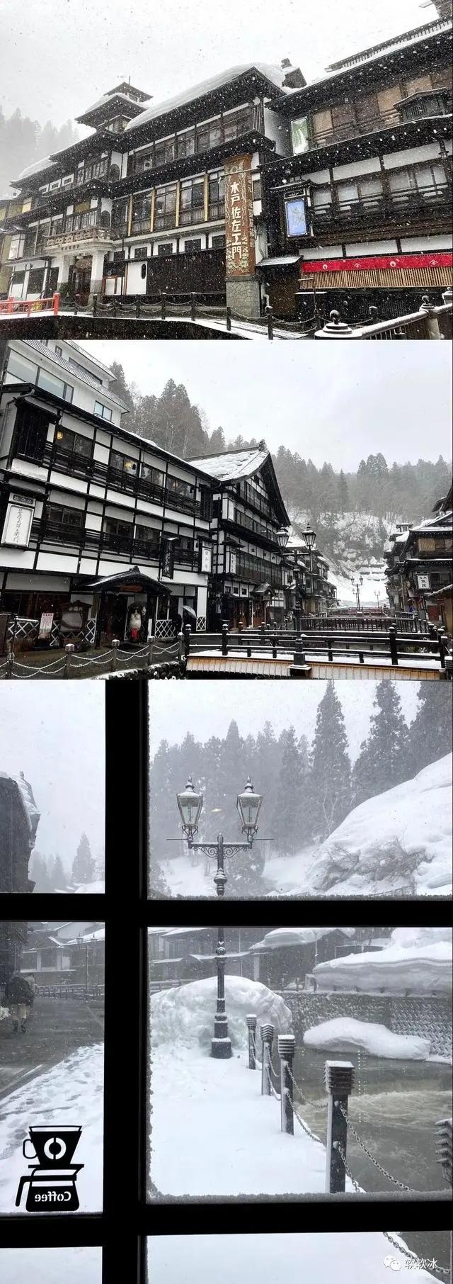 「软游记」你不了解的日本山形县！美景美食打破次元壁之旅