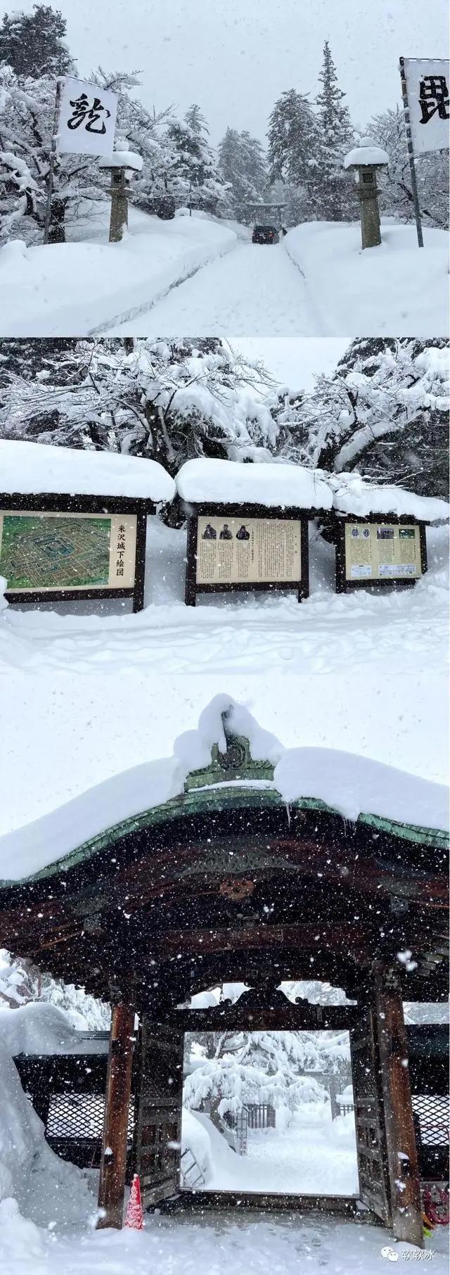 「软游记」你不了解的日本山形县！美景美食打破次元壁之旅