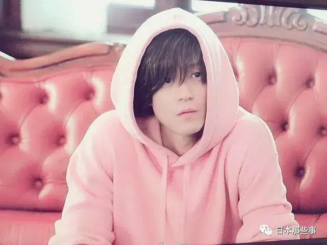 全世界的防腐剂都被这个男人吃了吧？！小栗旬了解一下