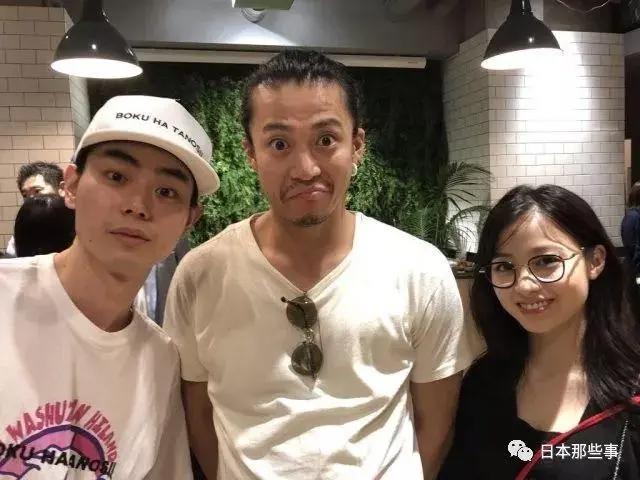 全世界的防腐剂都被这个男人吃了吧？！小栗旬了解一下